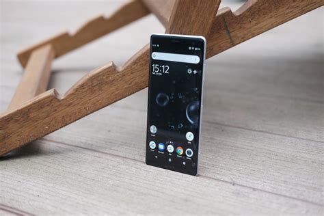 Sony Xperia XZ3 review: Sony is back with a bang .